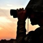 Edirne'de PKK ş&uuml;phelisi Yunanistan'a ka&ccedil;arken yakalandı