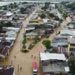 Ekvador'da sel felaketinde can kaybı artıyor