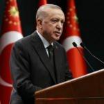 Elektrik faturalarıyla ilgili müjde! Başkan Erdoğan duyurdu