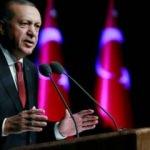 Erdoğan basına kapalı toplantıda 'açık açık söyleyin not alacağız' deyip talimatı verdi!