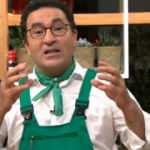 Erkan Şamcı, koronavir&uuml;se yenik d&uuml;şt&uuml;!