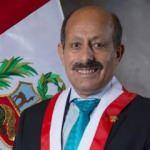 Eşine şiddet uygulamakla suçlanan Peru Başbakanı Pinto görevden alındı