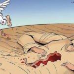 İnsanlık, 32 metrelik bir kuyunun etrafında toplandı; Rayan'ın &ouml;l&uuml;m&uuml; ve d&uuml;nya &ccedil;ocukları