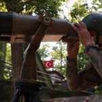 FETÖ'cüler Yunanistan'a kaçarken yakalandı!