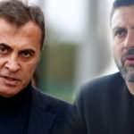 Fikret Orman'dan hayatını kaybeden Şafak Mahmutyazıcıoğlu itirafı! "Konu 65 Bin TL değil..."