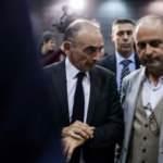 Fransa'da cumhurbaşkanı adayı Zemmour&rsquo;un danışmanı hakkında tecav&uuml;z soruşturması