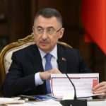 Fuat Oktay'dan operasyon açıklaması!