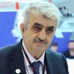 Özdemir Bayraktar için Sarıyer'de mevlit okutuldu