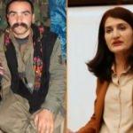 Hazırlık Komisyonu HDP'li Semra Güzel'in savunması için çarşamba günü tekrar toplanacak