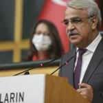 HDP'li Sancar'dan Millet İttifakı'na: Umarım gerekli dersleri çıkarmışlardır