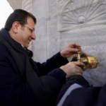 İBB Başkanı İmamoğlu yine çeşme açılışı yaptı! Bu kez Kılıçdaroğlu'nu davet etmedi