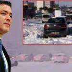 İBB S&ouml;zc&uuml;s&uuml; Murat Ongun'dan g&uuml;nler sonra ilk tweet