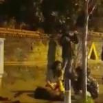 İBB'ye bağlı İETT durağındaki elektrik ka&ccedil;ağı can aldı!