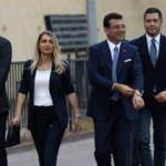 İmamoğlu'nun suikast iddiasını Murat Ongun yalanladı