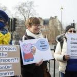 İngiltere Başbakanı Johnson'un kovid partileriyle ilgili rapor açıklandı