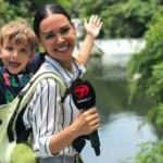 İran’dan mistik görüntüler