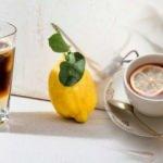 İshale hemen ne iyi gelir? Kahve limon ishali ne zaman keser?