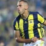 Islam Slimani 6 yıl sonra yuvasına döndü