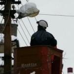 Isparta'da yoğun kar yağışı sonrası elektrik kesintisi! AEDAŞ'tan resmi a&ccedil;ıklama