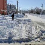 Isparta'da y&uuml;z y&uuml;ze eğitime 5 g&uuml;n ara verildi