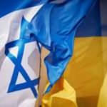 İsrail ile Ukrayna arasında gerilim: Nota verdi
