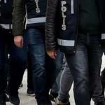 Son Dakika... İzmir merkezli FETÖ operasyonu: 12 kişi gözaltına alındı!