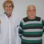 İzmir'de 69 yaşındaki hasta 4. evre kanseri 3 ayda yenerek sağlığına kavuştu