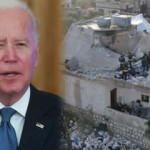 Joe Biden duyurdu: DEAŞ lideri Kureyşi'yi öldürdük