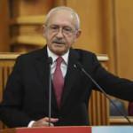 Kılıçdaroğlu hedef gösterdi! Konuyla ilgili olmayan vatandaşın hayatı karardı