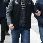 "Kobani'ye yardım" bahanesiyle PKK/KCK'ya para toplayan şüpheliler gözaltına alındı