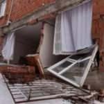 Heyelan alarmı! Evler boşaltılıyor