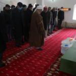 Mardin&rsquo;de y&uuml;rekler yandı! Sobadan zehirlenen anne ve bebeği yan yana defnedildi