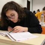 MEB'den yeni sınav düzenlemesi! Artık 4.5 milyon öğrenci sınavlara elektronik olarak katılacak!