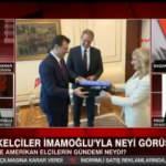 Mete Yarar'dan İmamoğlu'nun g&ouml;r&uuml;şt&uuml;ğ&uuml; ABD el&ccedil;isiyle ilgili &ccedil;arpıcı analiz