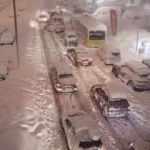 Meteoroloji 52 ili uyardı! İstanbul için son dakika tarih verdiler, yeni kar fırtınası...