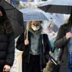 Meteoroloji'den Trakya için kuvvetli yağış uyarısı