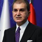 &Ouml;mer &Ccedil;elik'ten "Barış Man&ccedil;o" mesajı