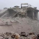 Ter&ouml;r &ouml;rg&uuml;t&uuml; PKK/YPG etnik temizliğe hazırlanıyor... 55 ailenin evi dozerlerle yıkıldı