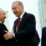 Putin'den Erdoğan'a Lavrov'un ağzını açık bırakan öneri
