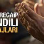 REGAİP KANDİLİ MESAJLARI 2022! Dualı ve Hadisli en anlamlı resimli kandil mesajları!