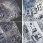 Rusya, Ukrayna sınırında onlarca yeni balistik füze konuşlandırdı!