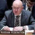 Rusya'dan ABD ve AB'ye yaptırım resti: Karşılık veririz