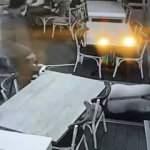  Şafak Mahmutyazıcıoğlu cinayetinde yeni görüntüler ortaya çıktı! İşte dehşet anları...