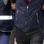 Sınırda yakalanan FETÖ şüphelisi eski yarbay tutuklandı