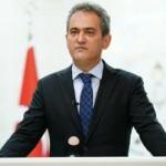 Son Dakika: Bakan Özer'den canlı yayında yüz yüze eğitim açıklaması