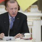 Erdoğan'ın Ukrayna hamlesi sonrası ABD'den Türkiye açıklaması!