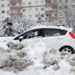 Son dakika: Meteoroloji İstanbul için saat verdi: Kuvvetli geliyor