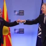 Son dakika...NATO'dan Rusya açıklaması: Asker sayısı 100 bini aştı!