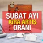 Şubat ayı kira artış oranı (2022) belli oldu! T&Uuml;İK'ten yapılan a&ccedil;ıklamaya g&ouml;re ev sahipleri...