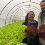 38 yaşındaki memur İstanbul'un kalabalığından kaçtı, Adana'da topraksız tarım yapıyor